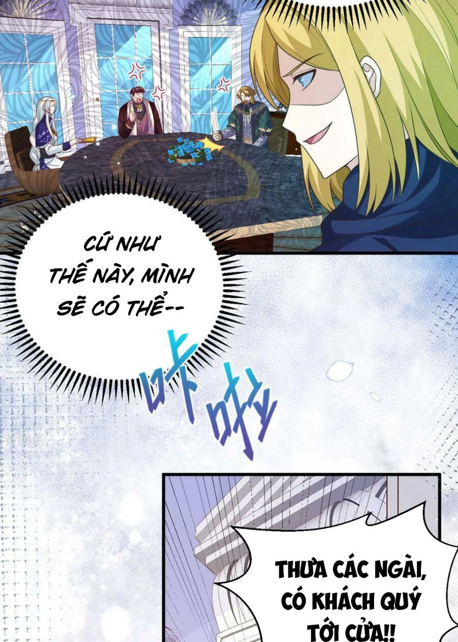 Từ Hôm Nay Bắt Đầu Làm Thành Chủ Chapter 436 - 13