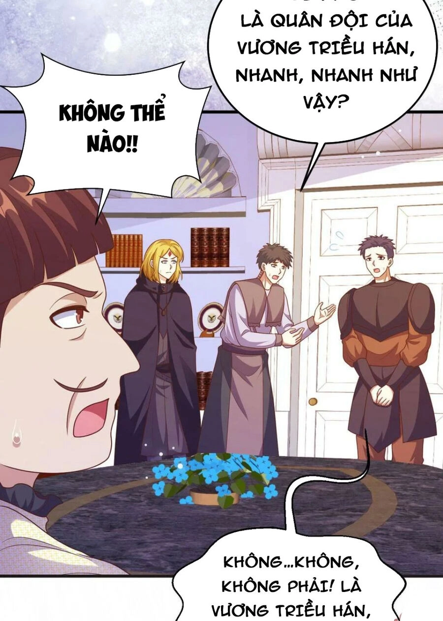 Từ Hôm Nay Bắt Đầu Làm Thành Chủ Chapter 436 - 15