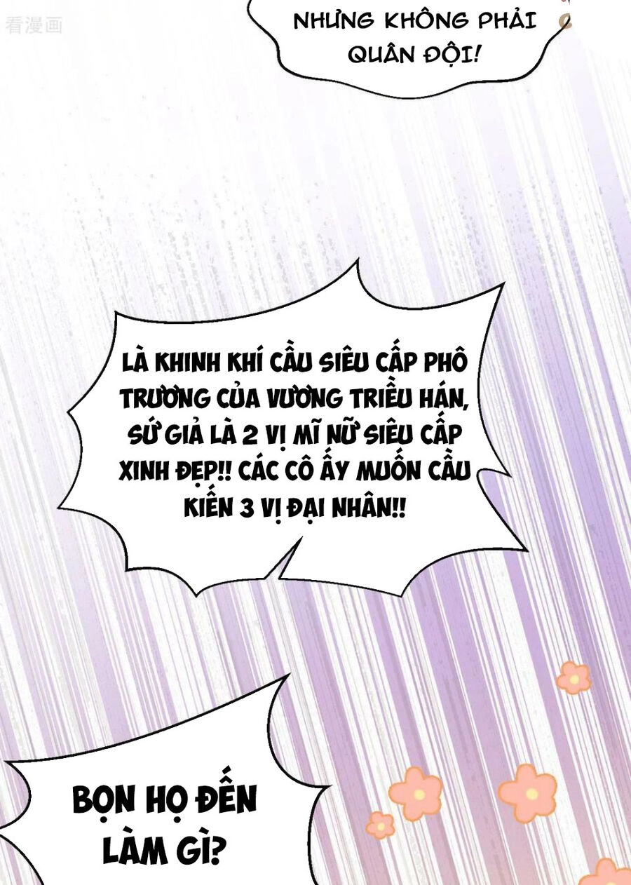 Từ Hôm Nay Bắt Đầu Làm Thành Chủ Chapter 436 - 16