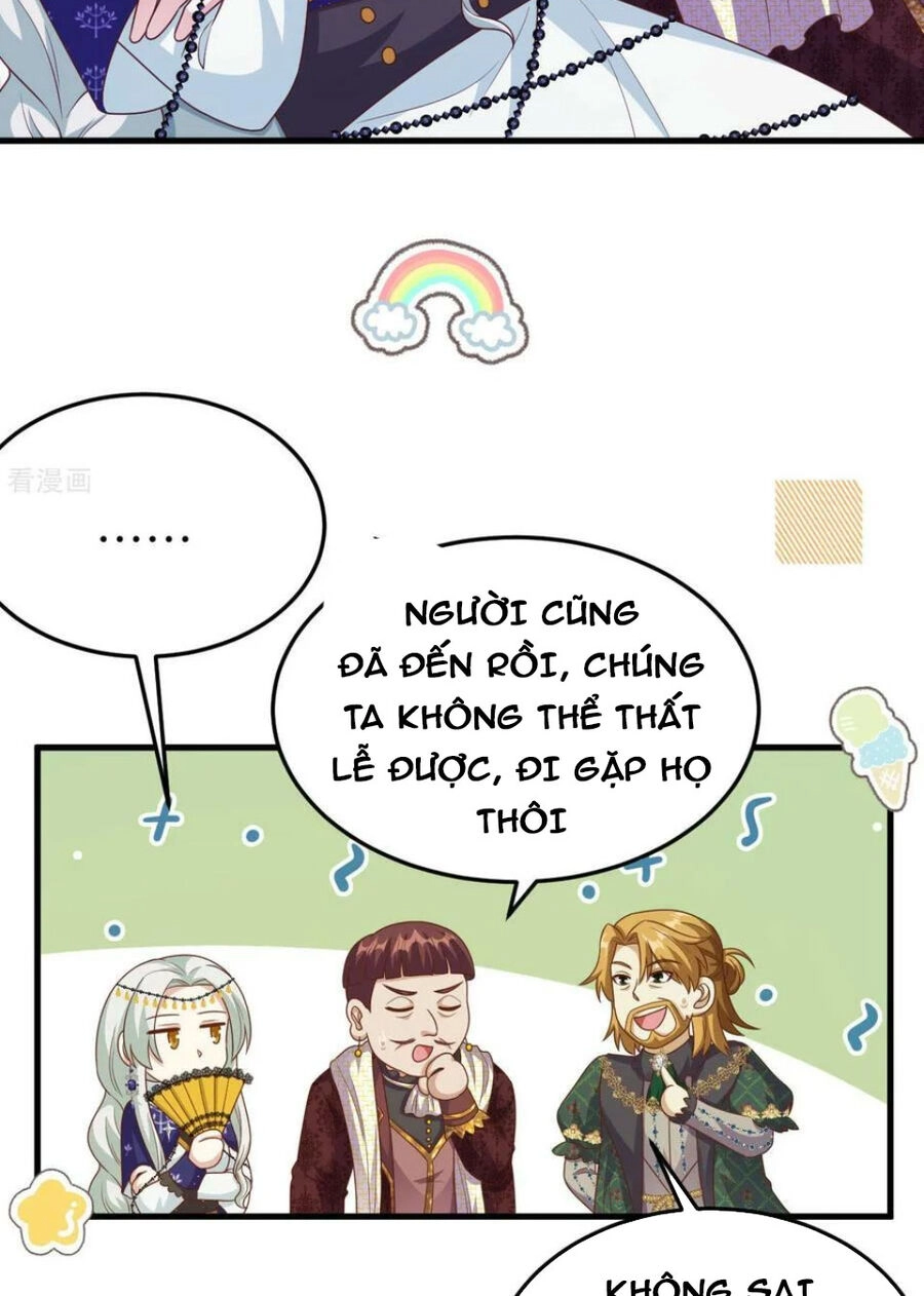 Từ Hôm Nay Bắt Đầu Làm Thành Chủ Chapter 436 - 18