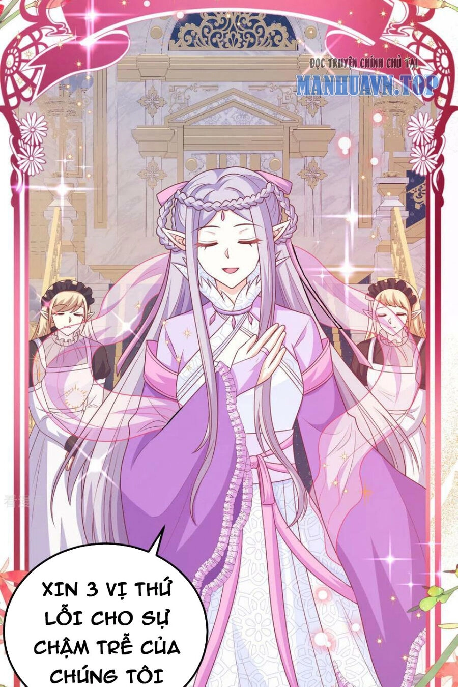 Từ Hôm Nay Bắt Đầu Làm Thành Chủ Chapter 436 - 28