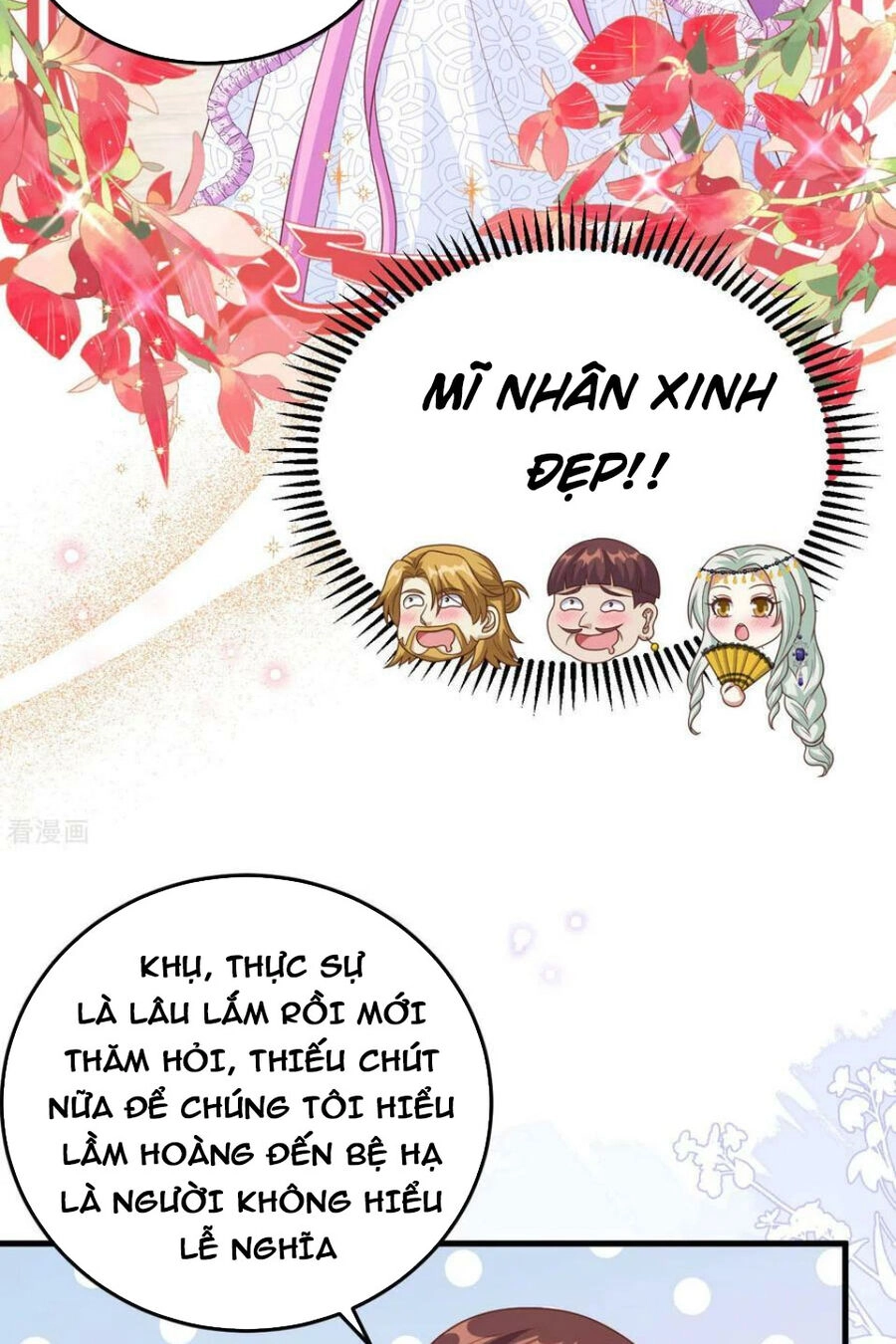 Từ Hôm Nay Bắt Đầu Làm Thành Chủ Chapter 436 - 29