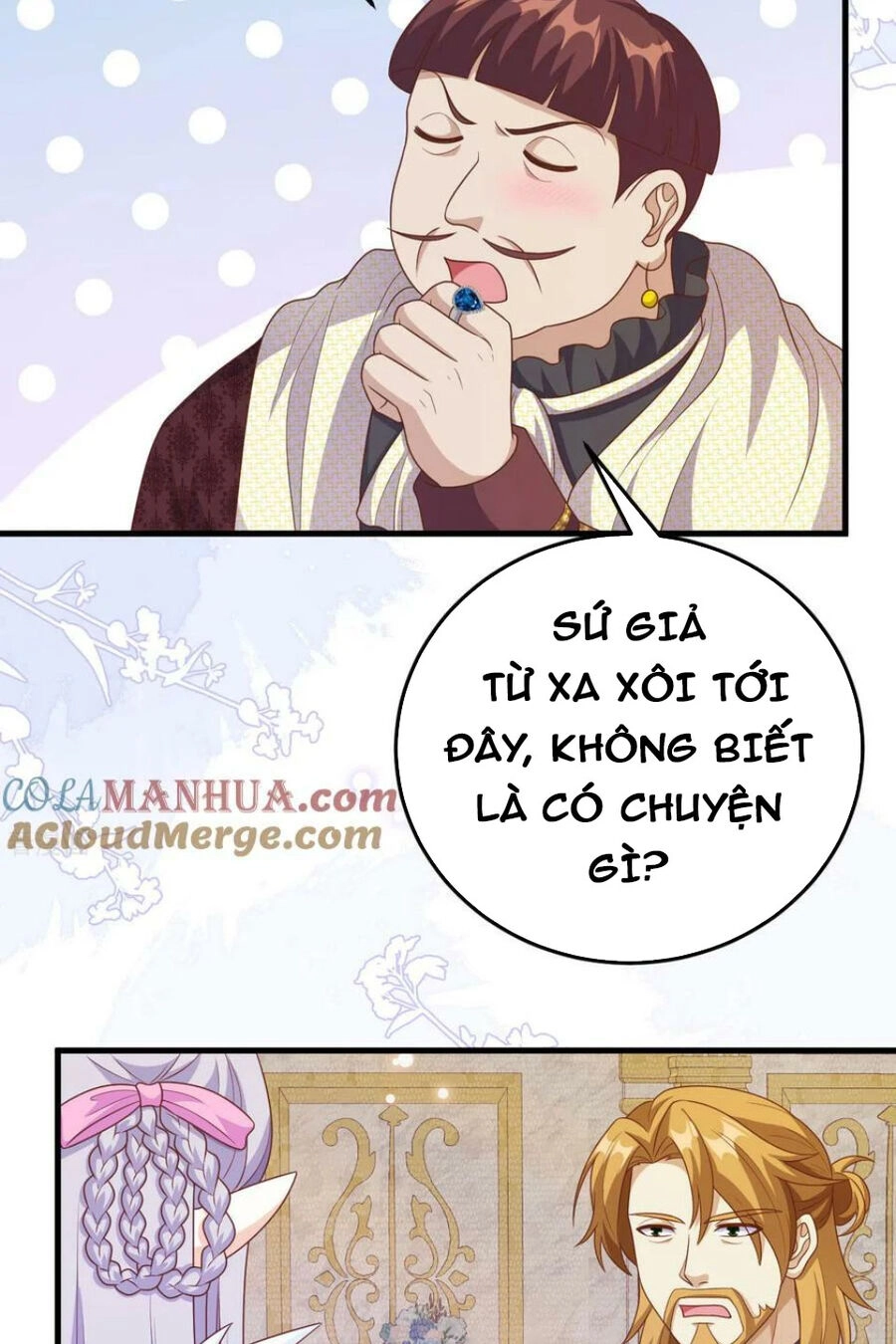 Từ Hôm Nay Bắt Đầu Làm Thành Chủ Chapter 436 - 30