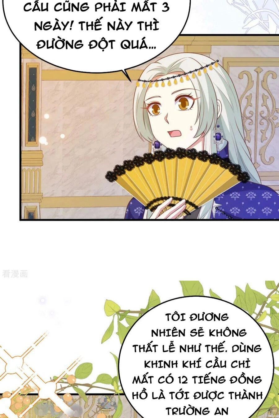 Từ Hôm Nay Bắt Đầu Làm Thành Chủ Chapter 436 - 33