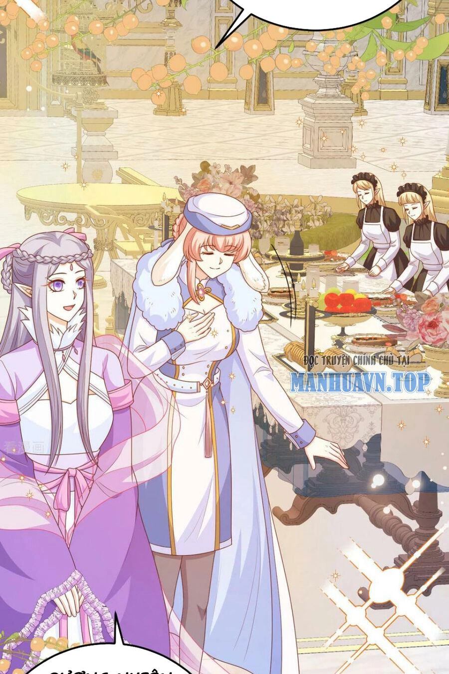 Từ Hôm Nay Bắt Đầu Làm Thành Chủ Chapter 436 - 34