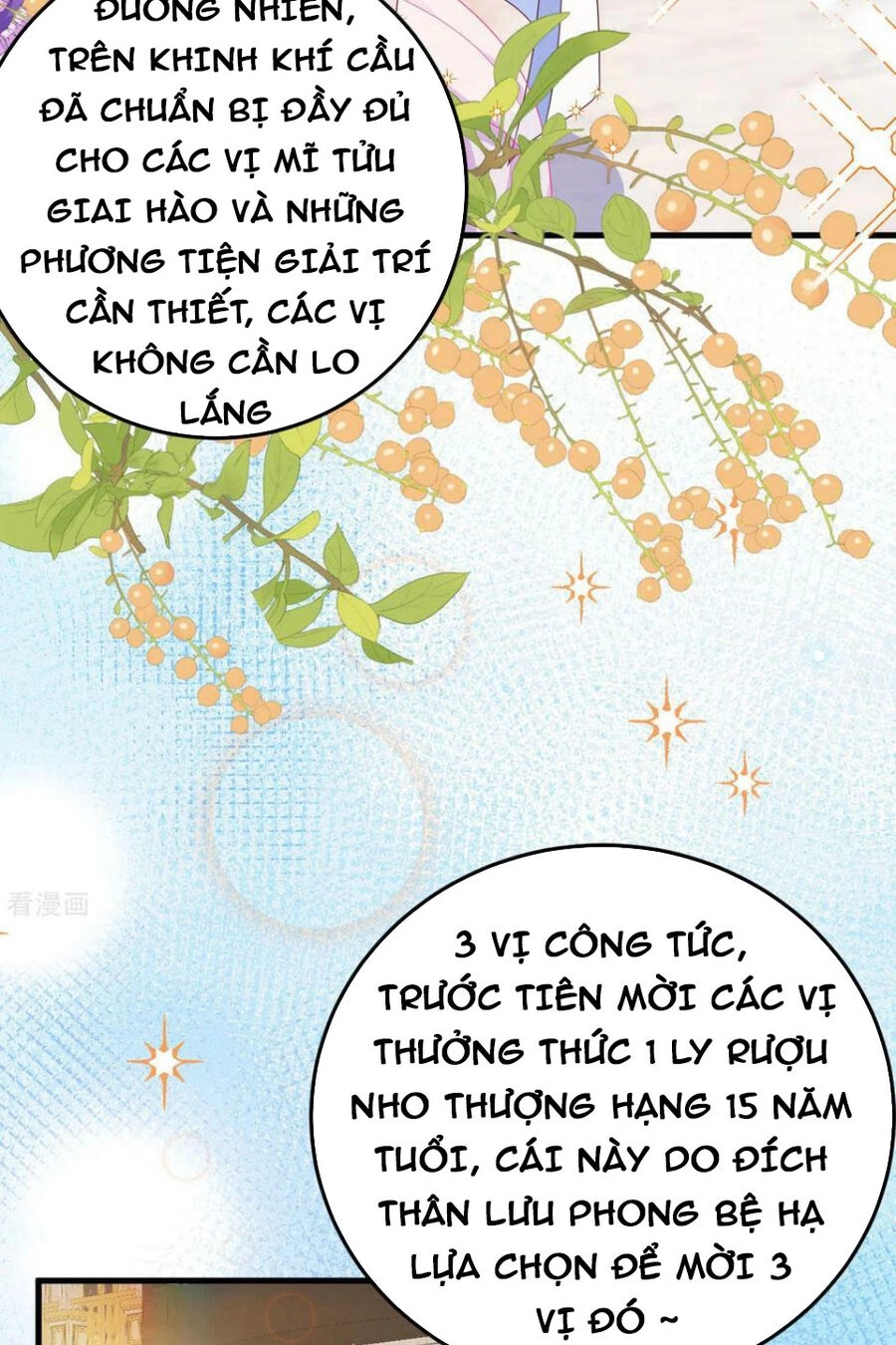 Từ Hôm Nay Bắt Đầu Làm Thành Chủ Chapter 436 - 35