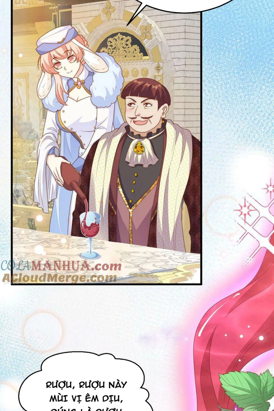 Từ Hôm Nay Bắt Đầu Làm Thành Chủ Chapter 436 - 36