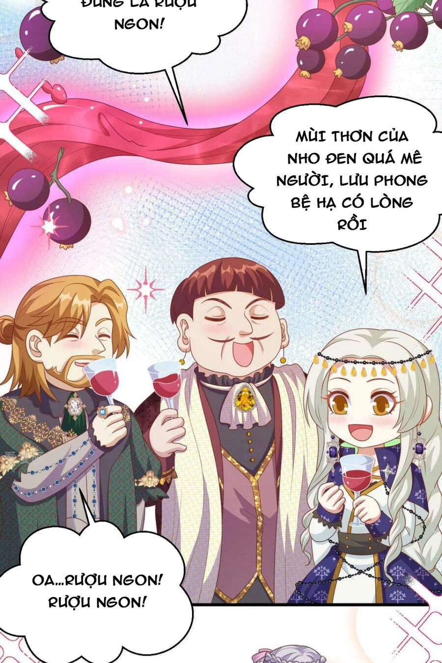 Từ Hôm Nay Bắt Đầu Làm Thành Chủ Chapter 436 - 37