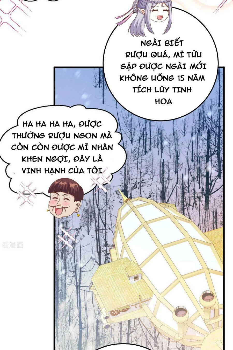 Từ Hôm Nay Bắt Đầu Làm Thành Chủ Chapter 436 - 38
