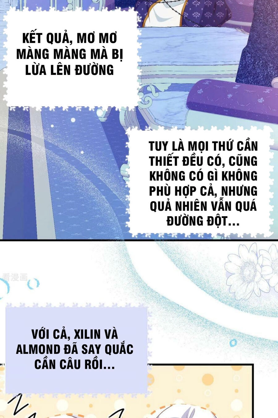 Từ Hôm Nay Bắt Đầu Làm Thành Chủ Chapter 436 - 41