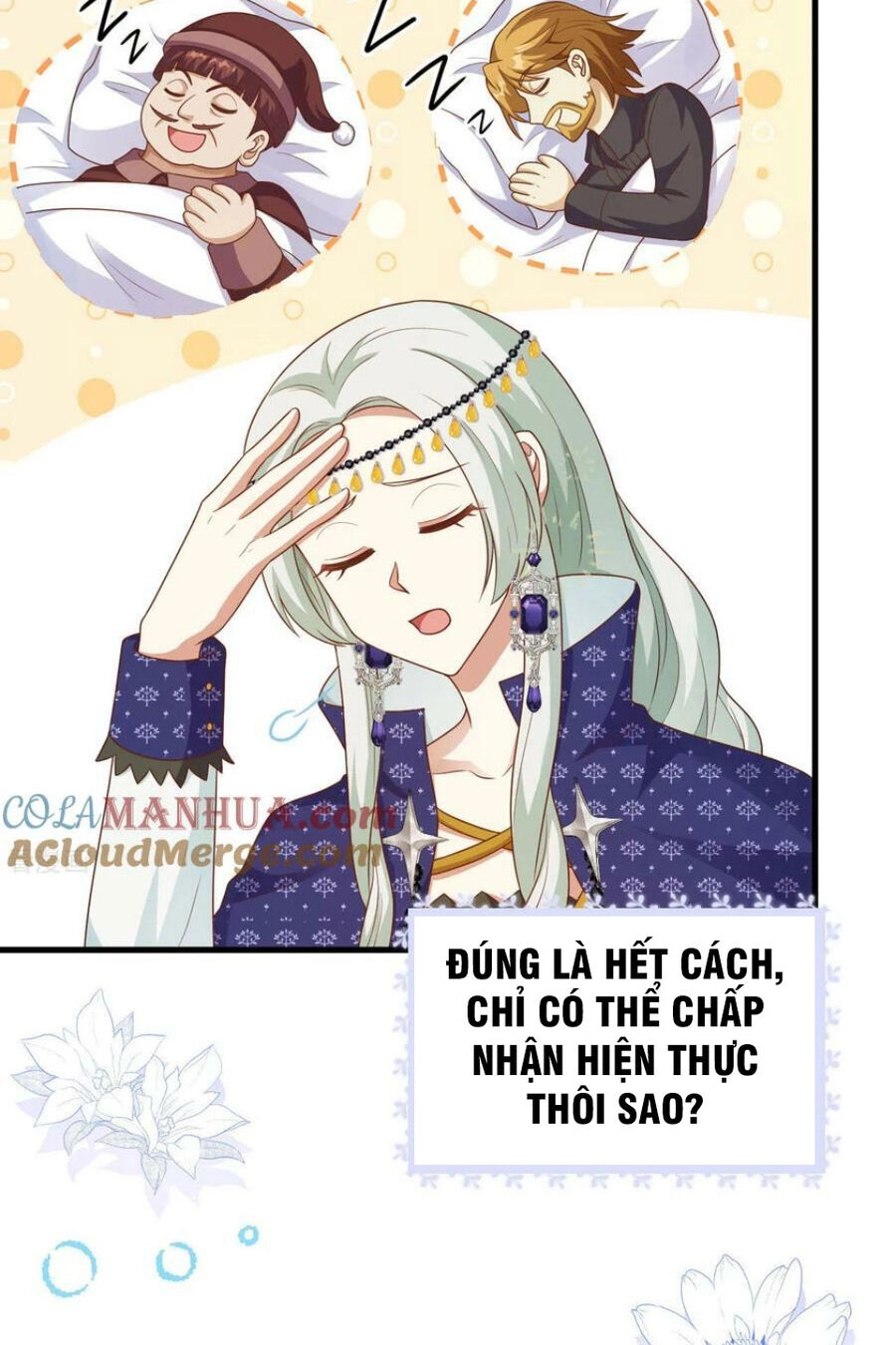 Từ Hôm Nay Bắt Đầu Làm Thành Chủ Chapter 436 - 42