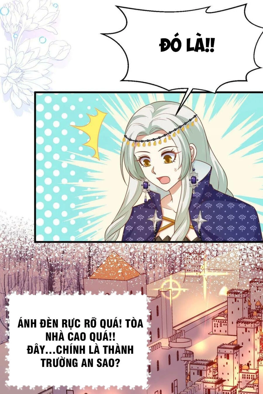 Từ Hôm Nay Bắt Đầu Làm Thành Chủ Chapter 436 - 44