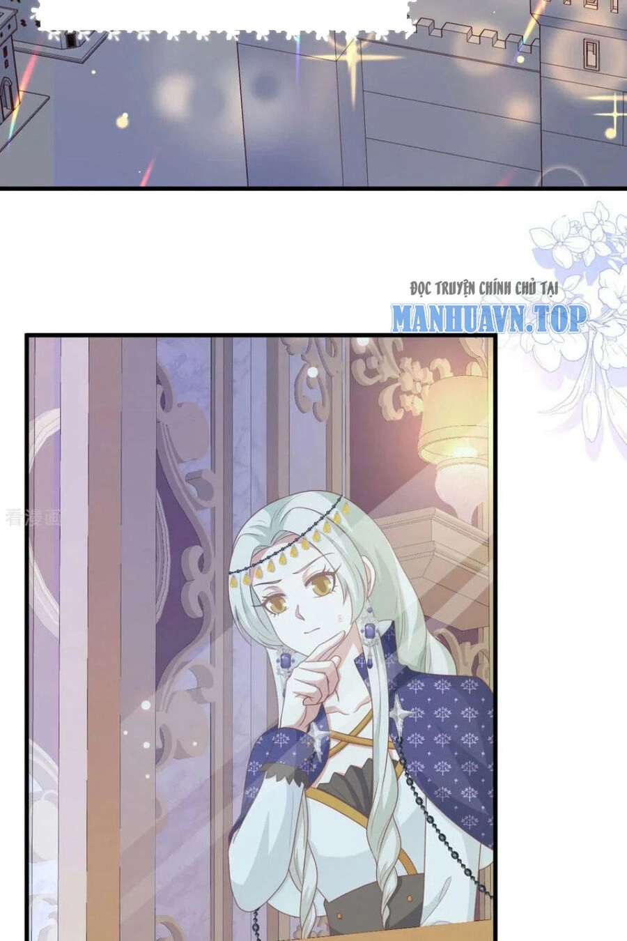 Từ Hôm Nay Bắt Đầu Làm Thành Chủ Chapter 436 - 46