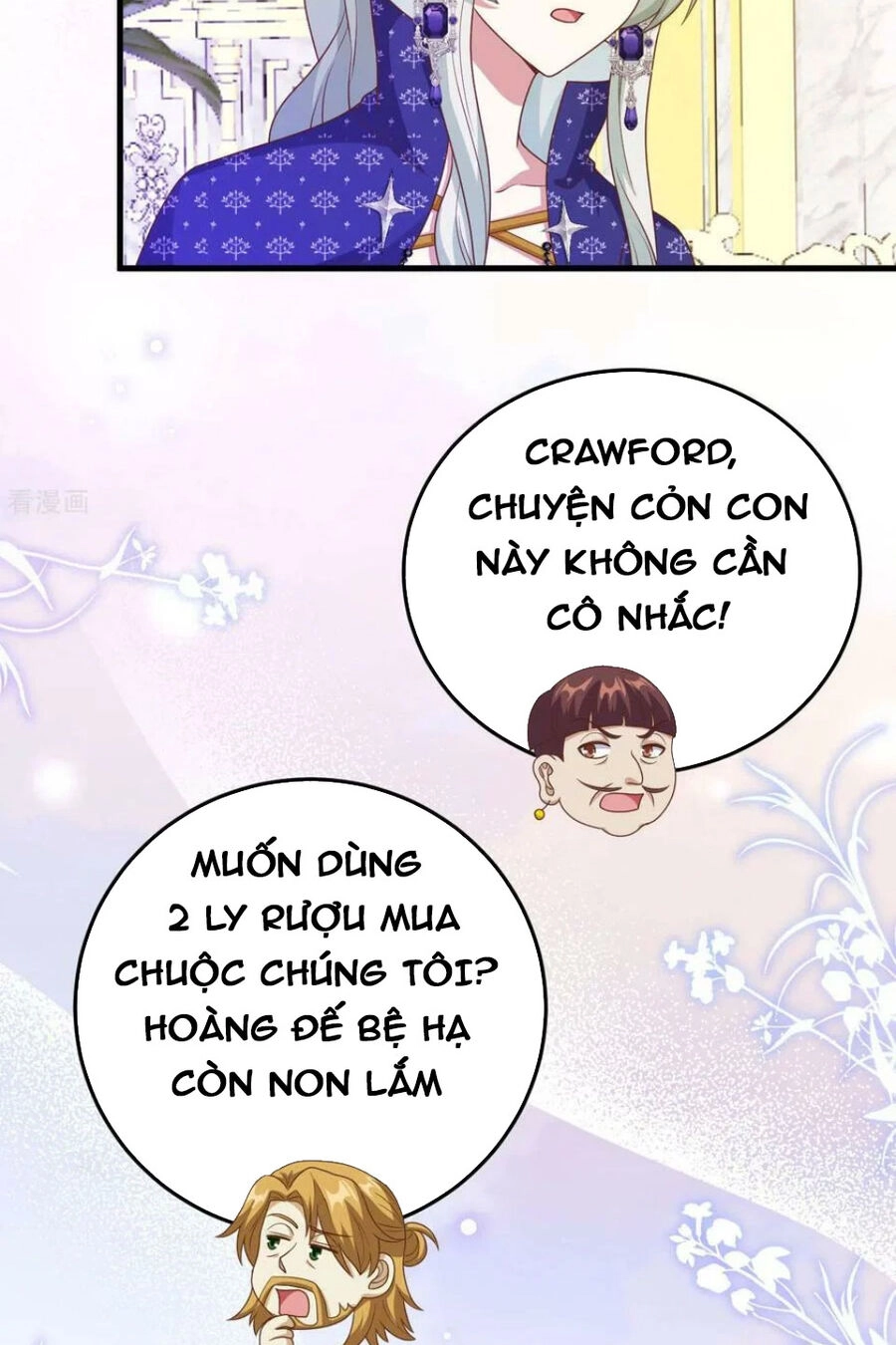 Từ Hôm Nay Bắt Đầu Làm Thành Chủ Chapter 436 - 50