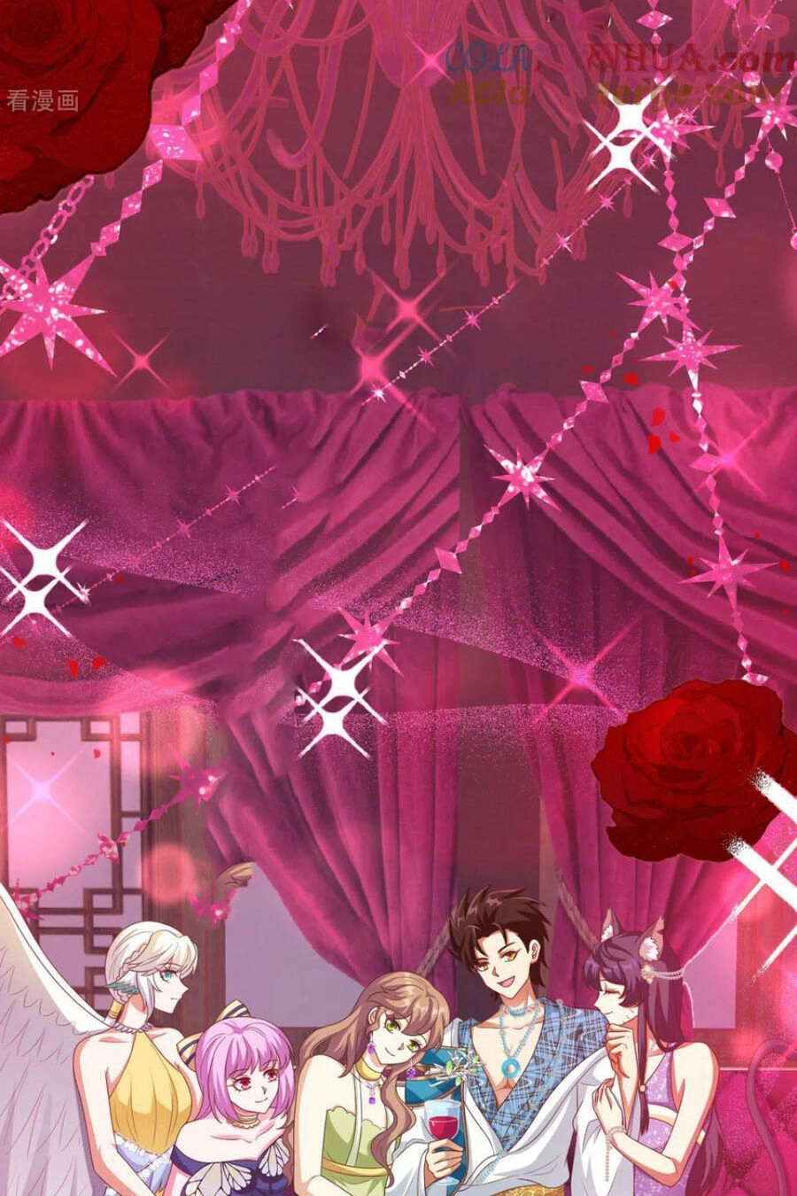 Từ Hôm Nay Bắt Đầu Làm Thành Chủ Chapter 436 - 57