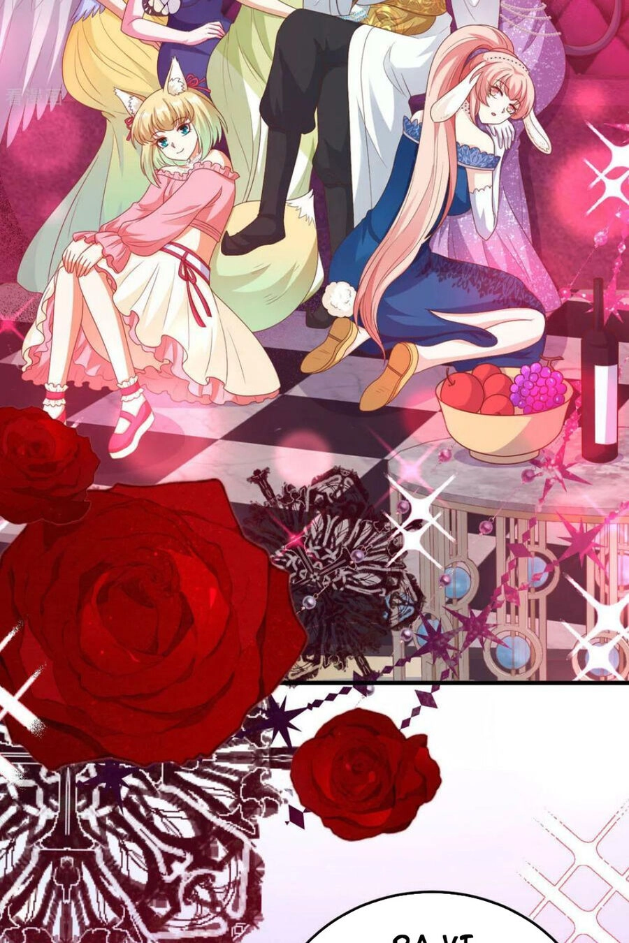 Từ Hôm Nay Bắt Đầu Làm Thành Chủ Chapter 436 - 58