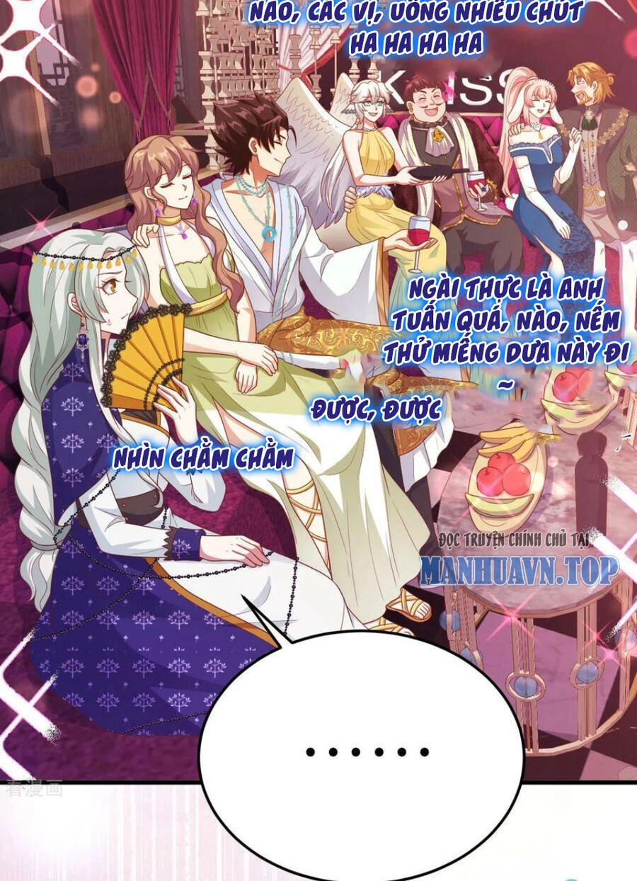 Từ Hôm Nay Bắt Đầu Làm Thành Chủ Chapter 436 - 67