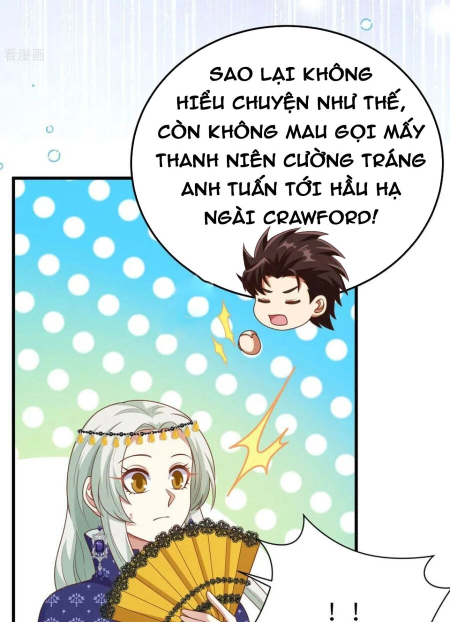 Từ Hôm Nay Bắt Đầu Làm Thành Chủ Chapter 436 - 69