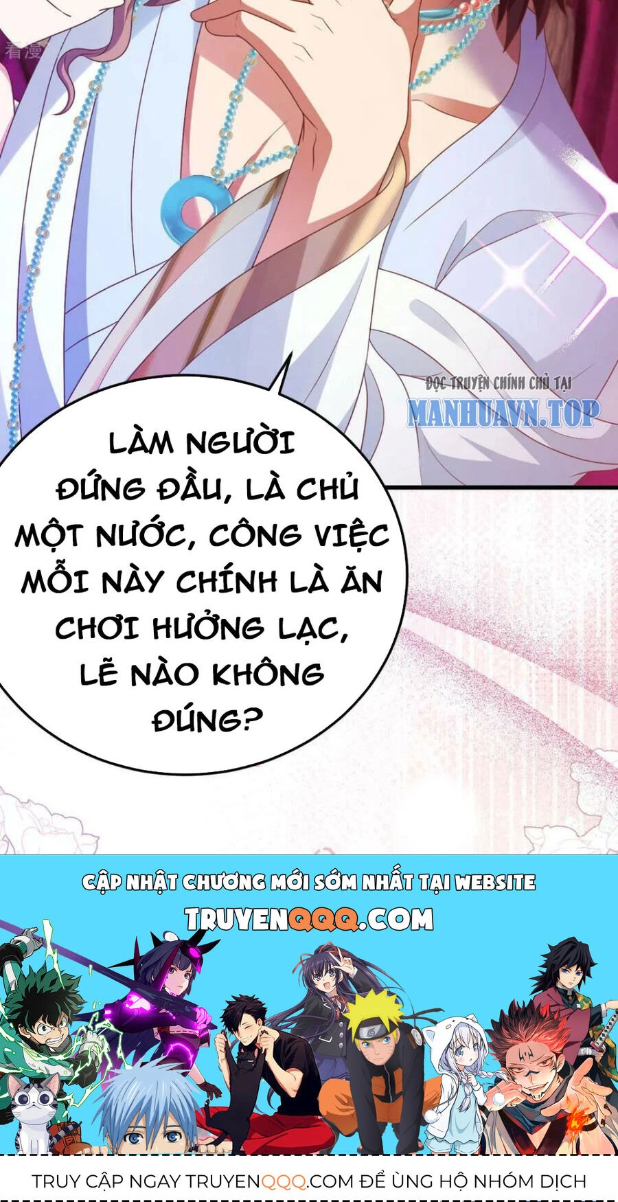 Từ Hôm Nay Bắt Đầu Làm Thành Chủ Chapter 436 - 75