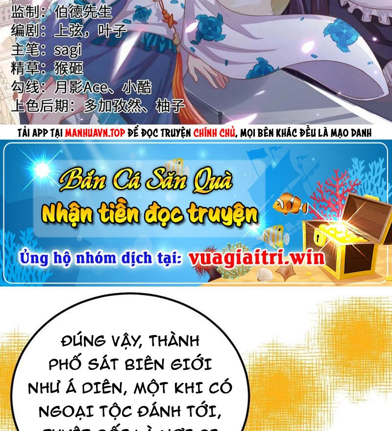 Từ Hôm Nay Bắt Đầu Làm Thành Chủ Chapter 438 - 2