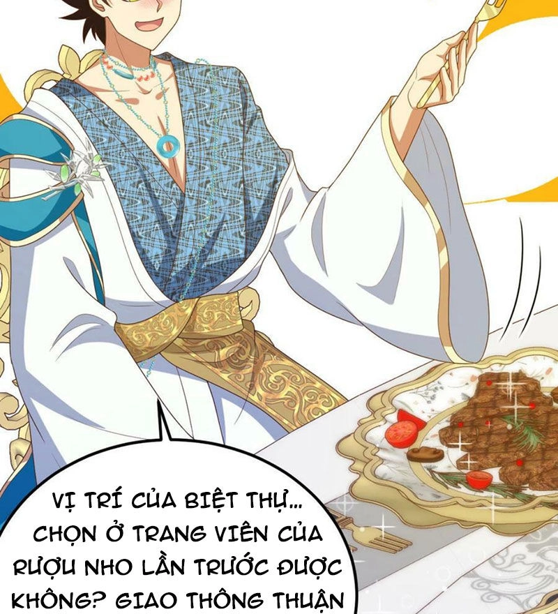 Từ Hôm Nay Bắt Đầu Làm Thành Chủ Chapter 438 - 4