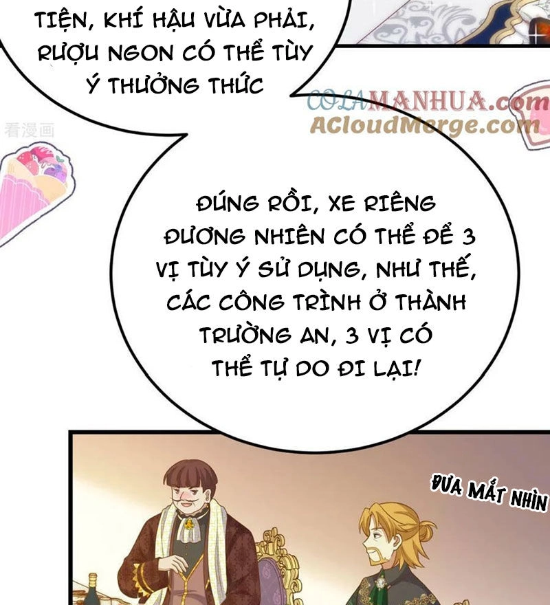 Từ Hôm Nay Bắt Đầu Làm Thành Chủ Chapter 438 - 5