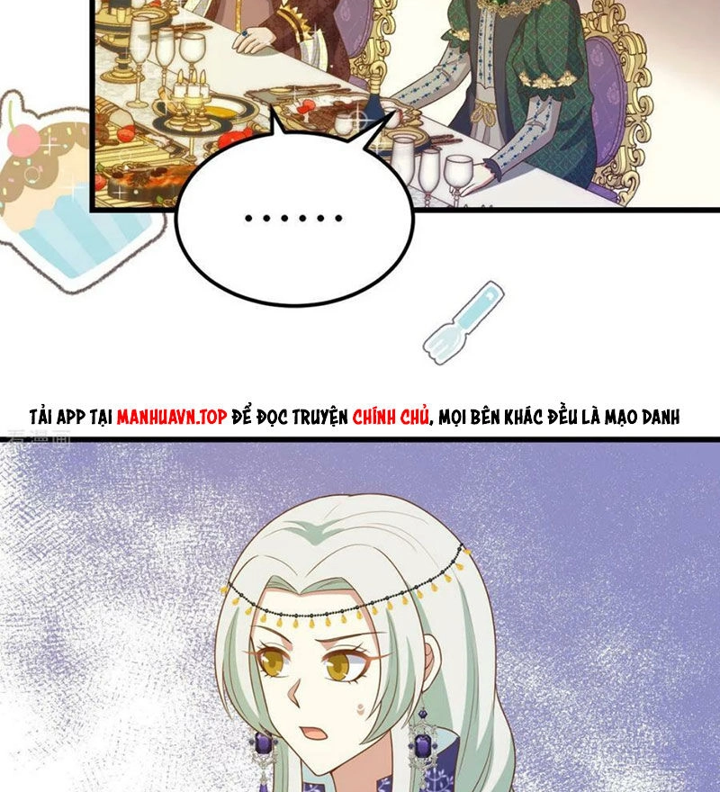 Từ Hôm Nay Bắt Đầu Làm Thành Chủ Chapter 438 - 6