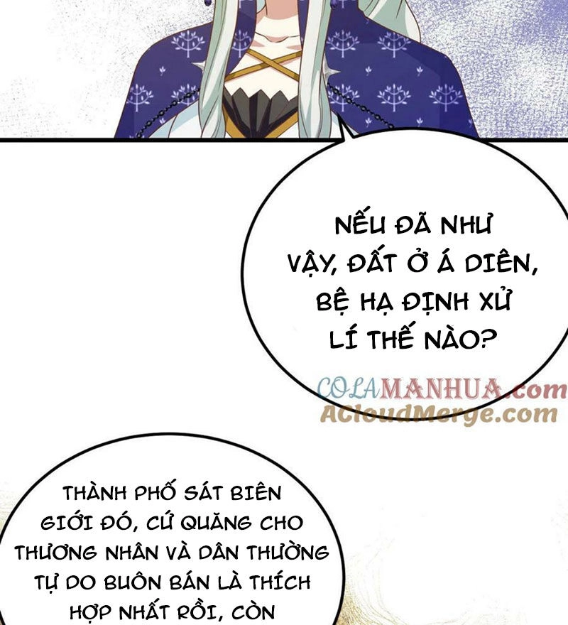 Từ Hôm Nay Bắt Đầu Làm Thành Chủ Chapter 438 - 7