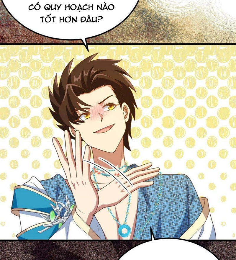 Từ Hôm Nay Bắt Đầu Làm Thành Chủ Chapter 438 - 8