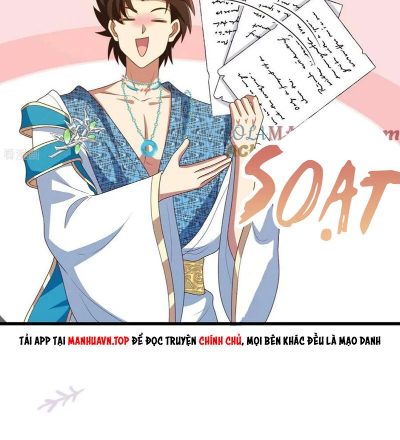 Từ Hôm Nay Bắt Đầu Làm Thành Chủ Chapter 438 - 13