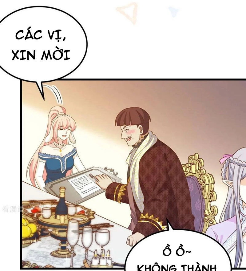 Từ Hôm Nay Bắt Đầu Làm Thành Chủ Chapter 438 - 14