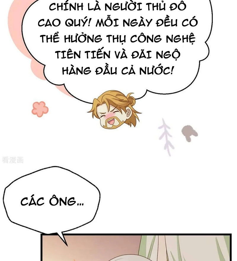 Từ Hôm Nay Bắt Đầu Làm Thành Chủ Chapter 438 - 17