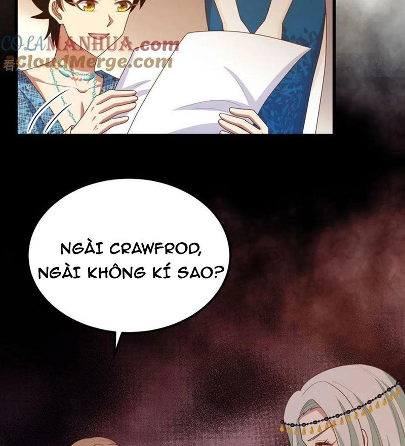 Từ Hôm Nay Bắt Đầu Làm Thành Chủ Chapter 438 - 19