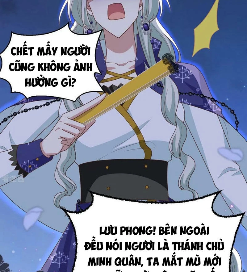 Từ Hôm Nay Bắt Đầu Làm Thành Chủ Chapter 438 - 23