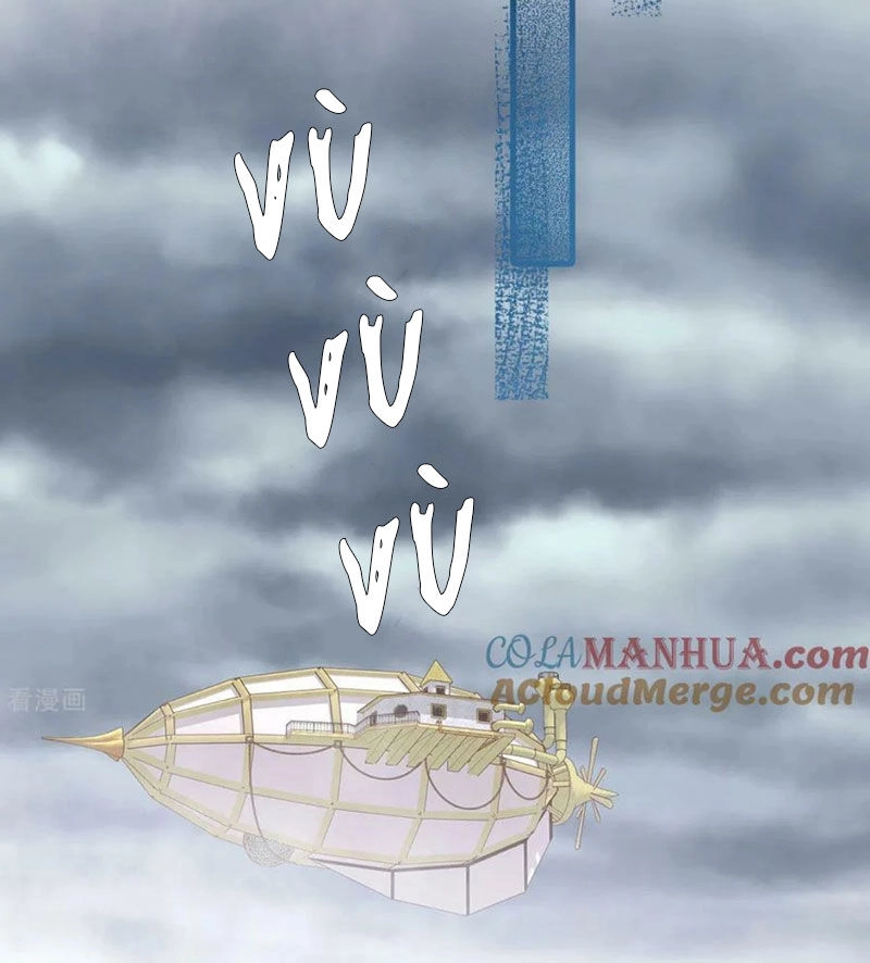 Từ Hôm Nay Bắt Đầu Làm Thành Chủ Chapter 438 - 30