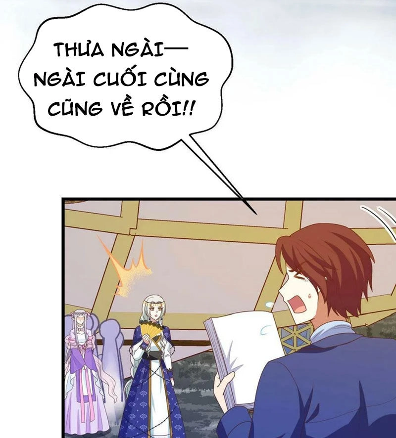 Từ Hôm Nay Bắt Đầu Làm Thành Chủ Chapter 438 - 31