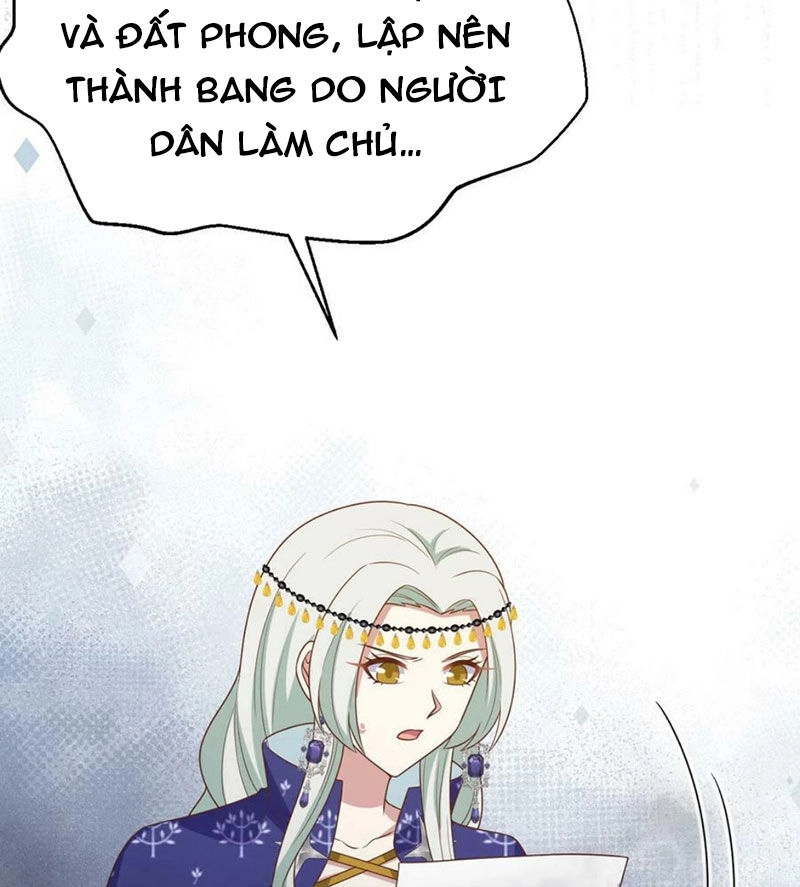 Từ Hôm Nay Bắt Đầu Làm Thành Chủ Chapter 438 - 35