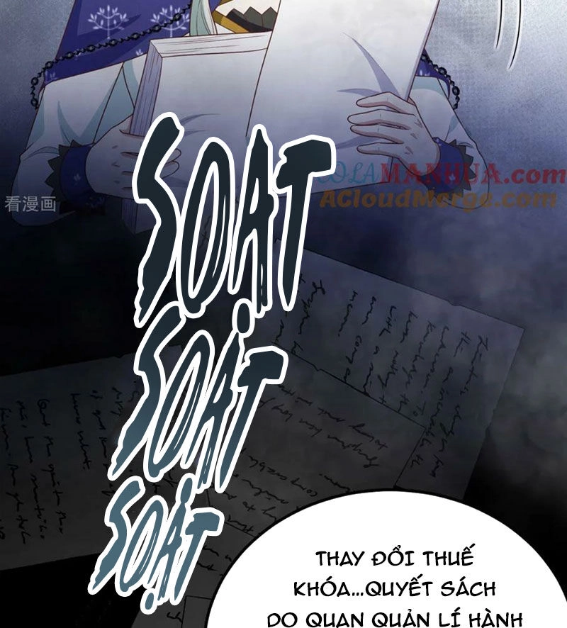 Từ Hôm Nay Bắt Đầu Làm Thành Chủ Chapter 438 - 36