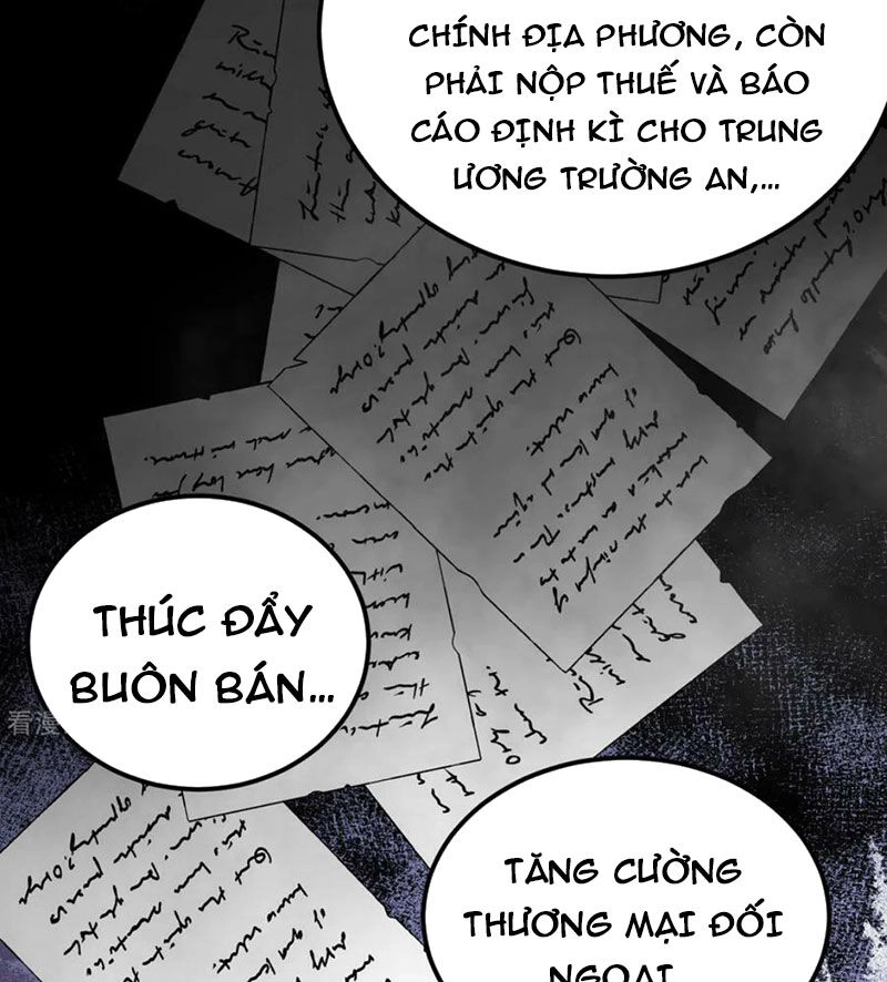 Từ Hôm Nay Bắt Đầu Làm Thành Chủ Chapter 438 - 37