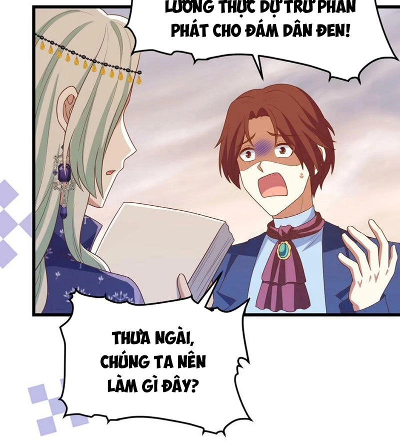 Từ Hôm Nay Bắt Đầu Làm Thành Chủ Chapter 438 - 41