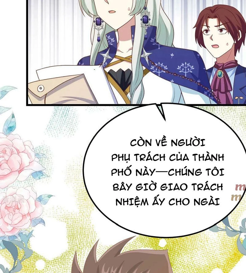 Từ Hôm Nay Bắt Đầu Làm Thành Chủ Chapter 438 - 50