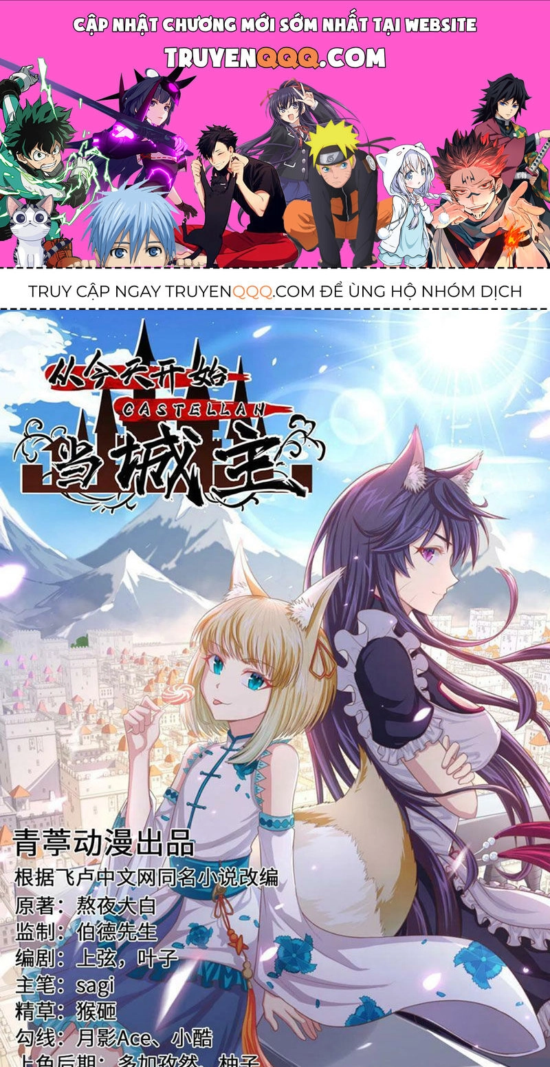 Từ Hôm Nay Bắt Đầu Làm Thành Chủ Chapter 439 - 1