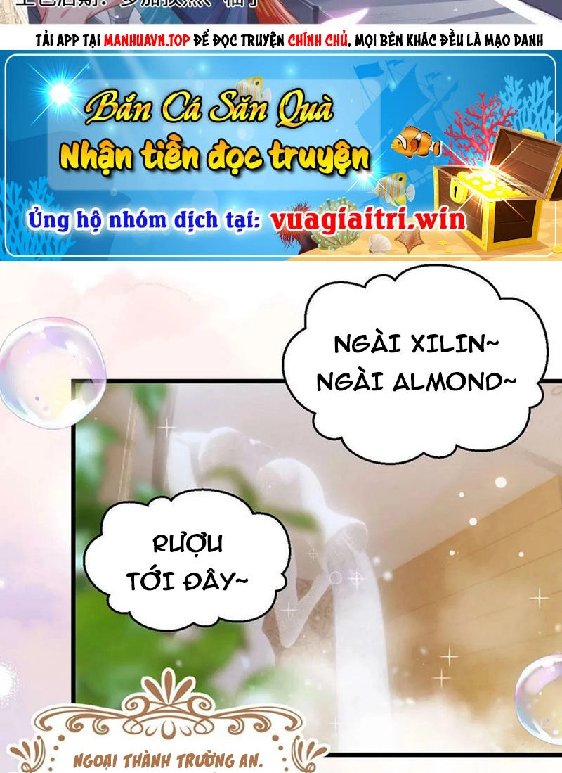 Từ Hôm Nay Bắt Đầu Làm Thành Chủ Chapter 439 - 2