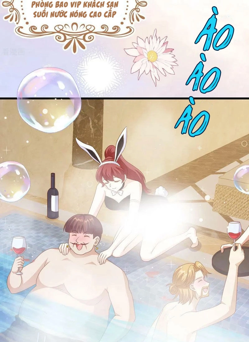 Từ Hôm Nay Bắt Đầu Làm Thành Chủ Chapter 439 - 3