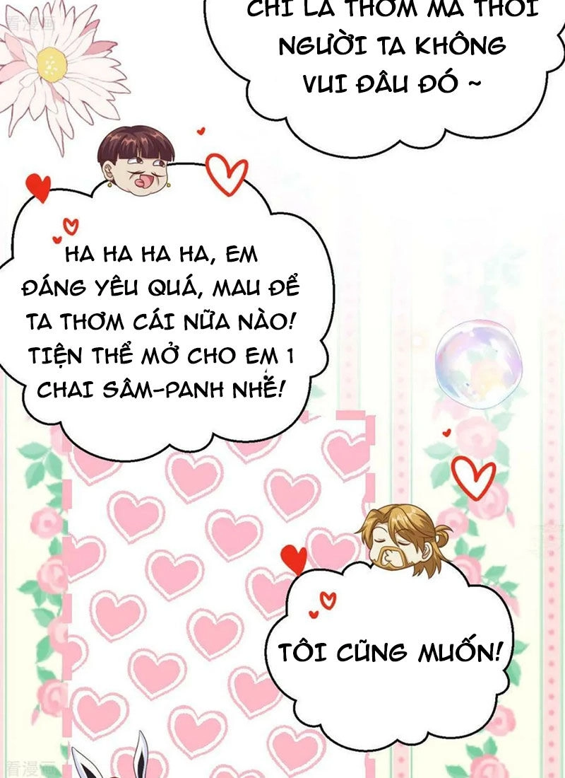 Từ Hôm Nay Bắt Đầu Làm Thành Chủ Chapter 439 - 6