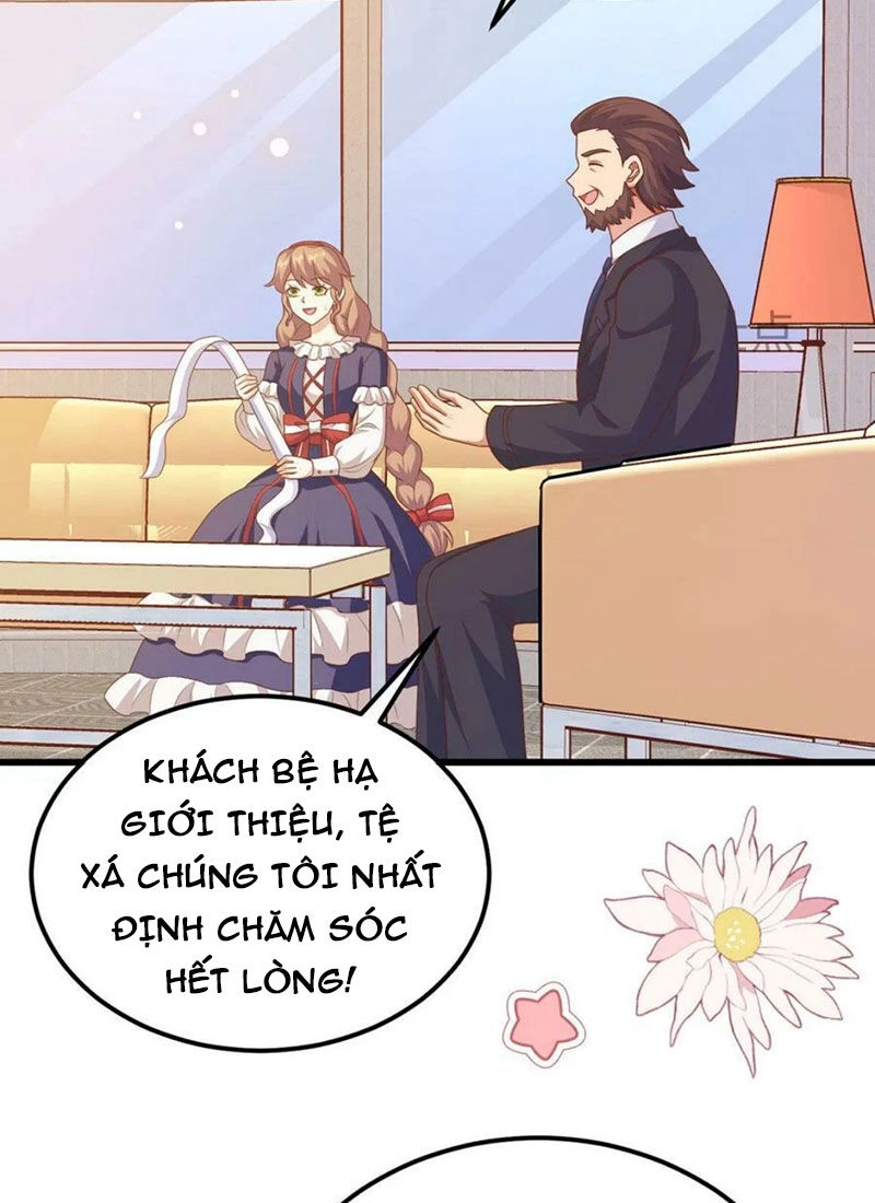 Từ Hôm Nay Bắt Đầu Làm Thành Chủ Chapter 439 - 8