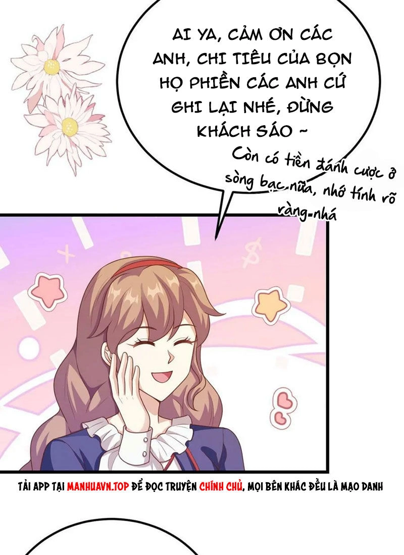 Từ Hôm Nay Bắt Đầu Làm Thành Chủ Chapter 439 - 9