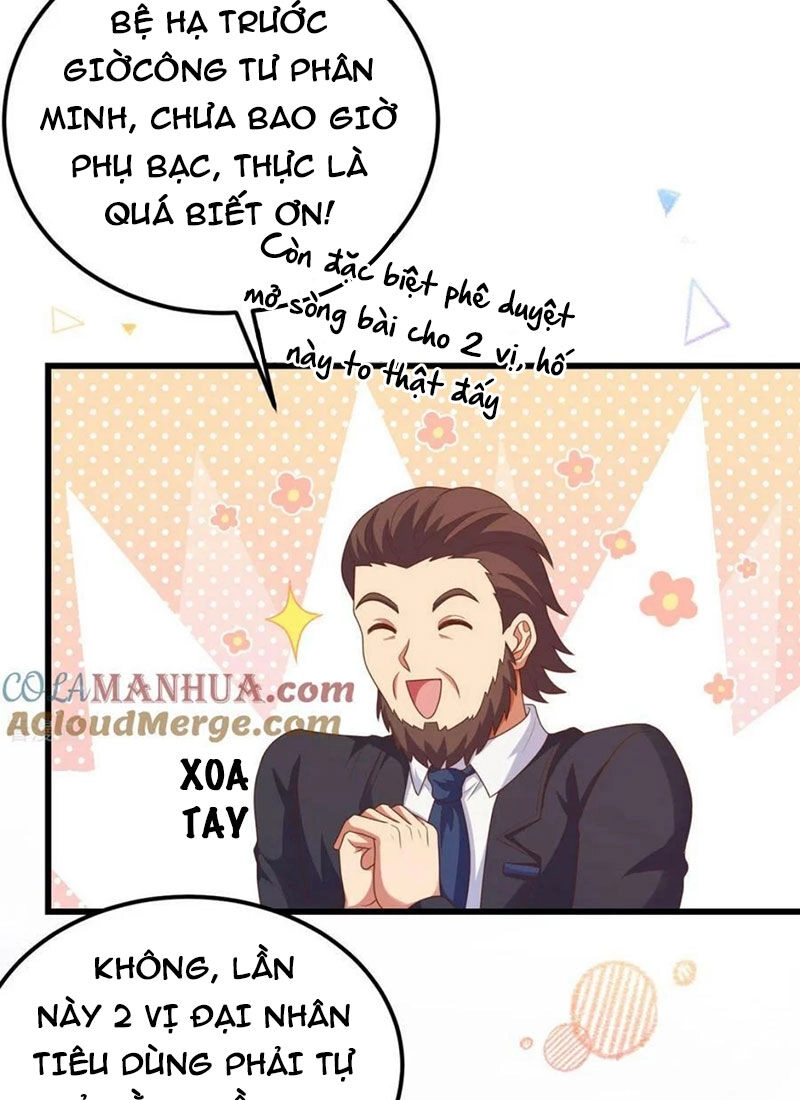 Từ Hôm Nay Bắt Đầu Làm Thành Chủ Chapter 439 - 10