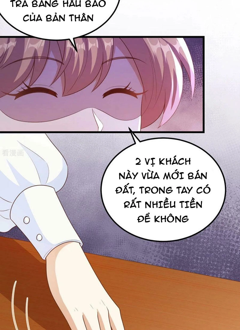 Từ Hôm Nay Bắt Đầu Làm Thành Chủ Chapter 439 - 11