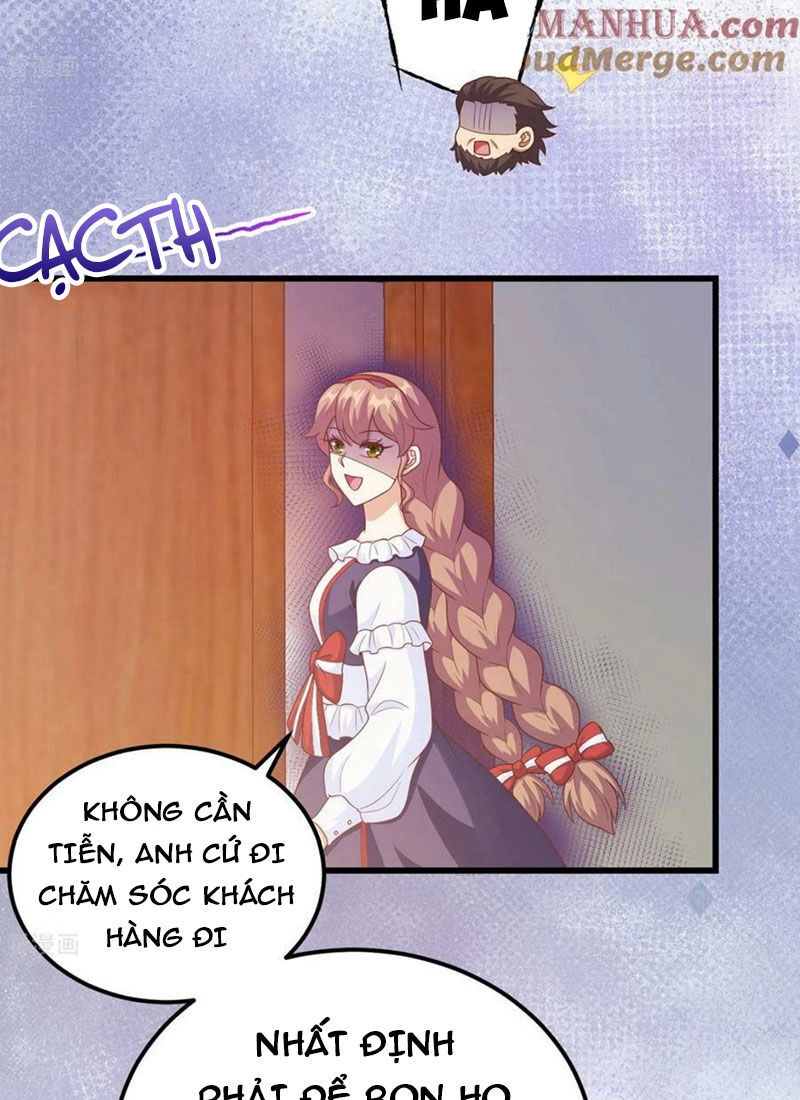 Từ Hôm Nay Bắt Đầu Làm Thành Chủ Chapter 439 - 13